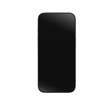 OtterBox Screen Protector Glass for Apple iPhone 17 Pro- Clear